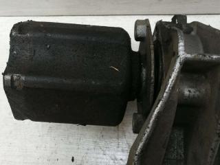 полуось передняя правая (приводной вал, ШРУС) Alfa Romeo 147 1 поколение [рестайлинг] 2008, 1.9 л., JTD, дизель