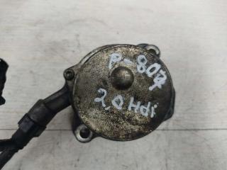 насос вакуумный Peugeot 807 1 поколение 2005, 2.0 л., HDi, дизель