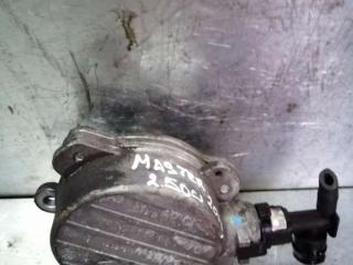 насос вакуумный Renault Master 2 поколение [рестайлинг] 2010, 2.5 л., дизель