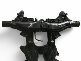 коллектор впускной Land Rover Range Rover 3 поколение [рестайлинг] 2006, 3.6 л., дизель, 6H4Q-6K770-DB