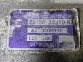 генератор Nissan Patrol K260 1991, 2.8 л., TD, дизель, 2310022J10RE - фото №5