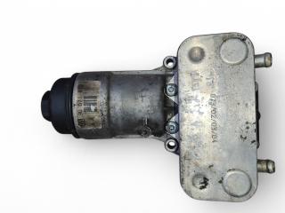 корпус масляного фильтра Opel Zafira 1 поколение (A) [рестайлинг] 2004, 2.2 л., дизель