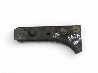 крепление бампера Audi A6 C5 [рестайлинг] 2002