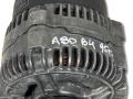 генератор Audi 80 8C/B4 1995, 1.9 л., 028903025A - фото №6
