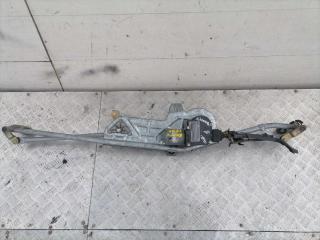 механизм стеклоочистителя (трапеция дворников) SEAT Alhambra 1 поколение [рестайлинг] 2003