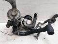 клапан EGR Audi A4 B6 2005, 3.0 л., TDi, дизель - фото №2