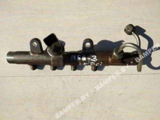 топливная рампа Renault Megane 3 поколение 2009, DCi, DCi