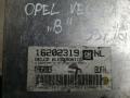 блок управления двигателем Opel Vectra B 1999, 1.6 л., бензин, седан - фото №2