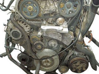 двигатель Opel Vectra C 2004, 1.9 л., CDTi, дизель, Z19DT