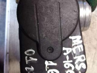 заслонка дроссельная Mercedes-Benz A-Класс W168 2001, 1.6 л., бензин, хетчбэк 5 дв.