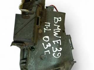 замок двери передней левой BMW 5 серия E39 [рестайлинг] 2003