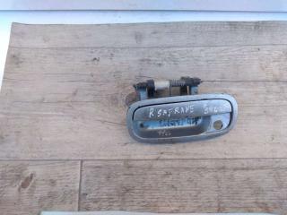 ручка открывания багажника Renault Safrane 1 поколение [рестайлинг] 1999, 2.2 л., бензин, хетчбэк 5 дв.