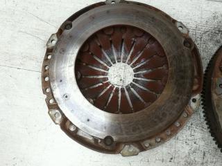 маховик Opel Zafira 1 поколение (A) 2002, 2.0 л., TDi, дизель