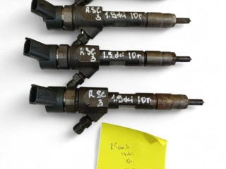 форсунка Renault Scenic 3 поколение 2010, 1.9 л., дизель, 0445110328