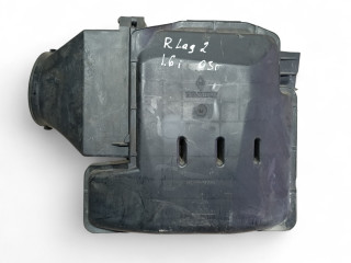 корпус воздушного фильтра Renault Laguna 2 поколение 2003, 1.6 л., бензин