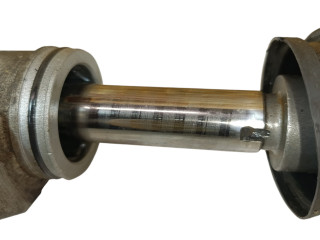 рулевая рейка Fiat Punto 2 поколение 2003