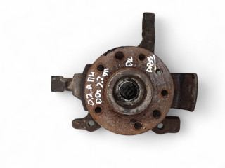 ступица передняя левая Opel Zafira 1 поколение (A) 2000, 2.2 л., дизель