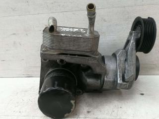 теплообменник масляного фильтра Ford C-Max 1 поколение 2005, 1.8 л., TDCi, дизель