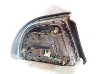 фонарь задний правый Mitsubishi Galant 7 поколение 1995, 1.8 л., бензин, седан