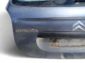 крышка багажника (дверь 3-5) Citroen Xsara Picasso 1 поколение [рестайлинг] 2008 - фото №6