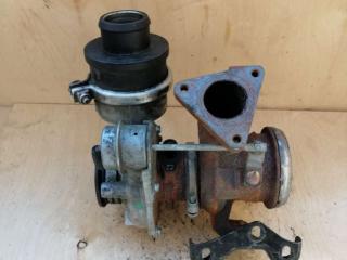 турбина Mercedes-Benz A-Класс W169 2008, 2.0 л., CDi, дизель, хетчбэк 5 дв.