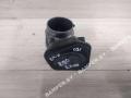 заслонка дроссельная BMW 3 серия E90/E91/E92/E93 2006, 2.0 л., TD, дизель - фото №2
