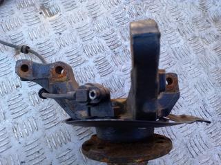 ступица передняя левая Opel Corsa C [рестайлинг] 2004