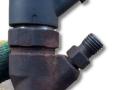 форсунка Peugeot 406 1 поколение [рестайлинг] 2000, 2.0 л., HDi, дизель, 0445110062 - фото №5