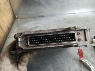 блок управления двигателем Opel Astra F [рестайлинг] 2001, 1.7 л., дизель, универсал