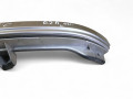 Накладка (ресничка) фары левая Opel Zafira 1 поколение (A) 2002 - фото №3