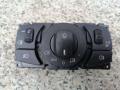 переключатель света BMW 5 серия E60/E61 2004, 3.0 л., TDi, дизель, седан - фото №2