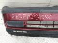 бампер передний Renault Espace 3 поколение 1999 - фото №7