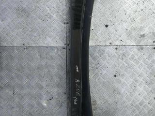 дождевик Renault Zoe 1 поколение 2013, электро