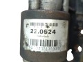 стартер Audi 80 B3 1992, 1.6 л., дизель - фото №5