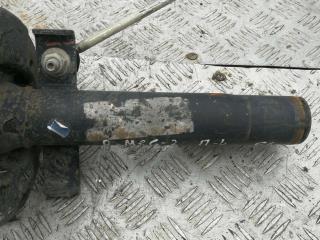 стойка передняя левая Renault Megane 2 поколение 2006