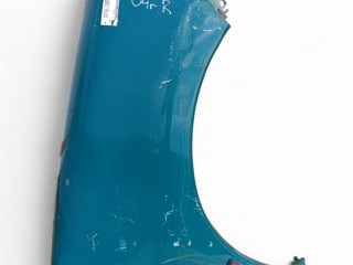 крыло переднее правое Peugeot Partner 1 поколение [рестайлинг] 2004