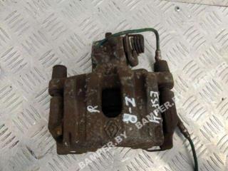 суппорт задний правый Renault Espace 4 поколение 2004