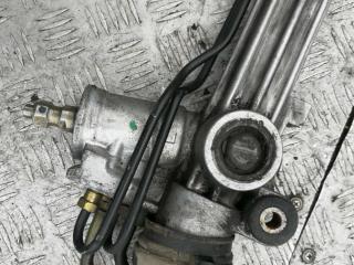 рулевая рейка Ford Fiesta 4 поколение 1998