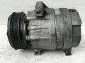 компрессор кондиционера Renault Megane 1 поколение 1998, DCi, DCi - фото №4