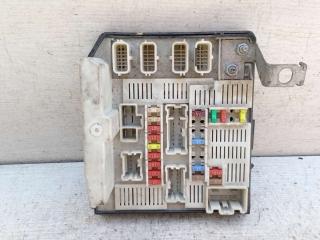 блок предохранителей Renault Megane 2 поколение 2004