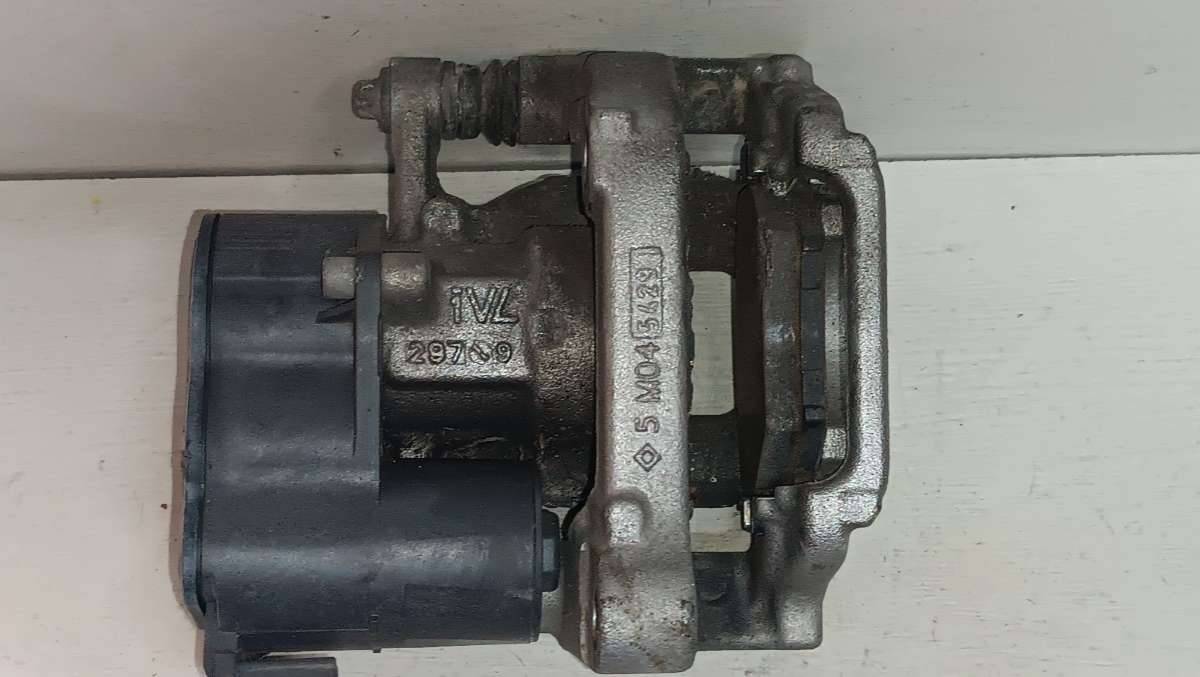 суппорт задний правый Citroen Berlingo 3 поколение 2019 - фото №1