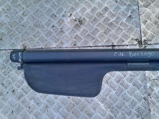 шторка солнцезащитная задняя Citroen Berlingo 3 поколение 2022