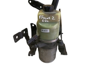 электроусилитель руля Ford Focus 2 поколение 2007