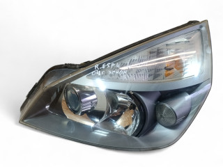 фара левая Renault Espace 4 поколение 2004
