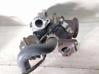 турбина Opel Corsa D [рестайлинг] 2013, 1.3 л., дизель