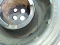 шкив коленвала BMW X5 E53 [рестайлинг] 2006, 3.0 л., дизель - фото №2