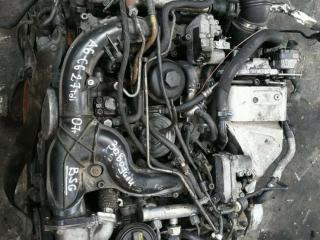 двигатель Audi A6 4F/C6 2007, 2.7 л., TDi, дизель, BSG