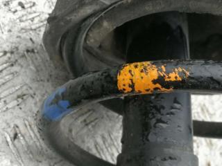 стойка передняя правая Renault Clio 1 поколение 1996