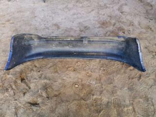 бампер задний Daewoo Lanos T100 1998, 1.5 л., бензин, хетчбэк 5 дв.