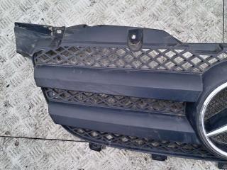 решетка радиатора Mercedes-Benz Sprinter 2 поколение (W906) 2012